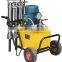 Rock Splitting Machine/ Demolition Hydraulic Wedges Drilling Method