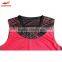 2015 Fashion 100% Polyester Basketball Women Uniform