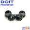 small silicone rubber grommet vulcanized rubber products