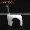 16mm tv roof heavy duty phone thorsman cycle cable clips india