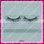 Best selling premium synthetic hair false eyelash hand made lash wholesale