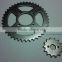 Motorcycle Sprocket; Chain and Sprocket; Chain Kit