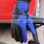 Men with thick warm winter cycling warm outdoor gloves men's sport anti-skid gloves cotton gloves