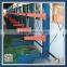 metal hanging clothes display racks metal shelf support brackets cantilever rack