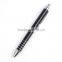 Factory direct pushing type promotional metal ball pen aluminum body pen                        
                                                                                Supplier's Choice