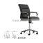 Executive atmos boss aluminum lift ergonomic office chair GZH-SJ1012