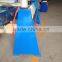 Pneumatic mild steel crimping machine for pneumatic steel sheet crimping machine