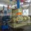 Banbury intensive kneader machine and internal rubber dispersion mixer 75 Liter                        
                                                Quality Choice