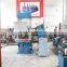 High Temperature Floor Mat Vulcanized Rubber Molding Press Machine/Auto Push-out Rubber Plate Curing