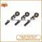Adjustable Gate Hinge Eye Bolt Long Thread