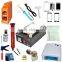 New Arrival LCD Touch Screen Glass Separator Machine Built-in with Vacuum Pump