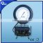 ABS square gauge aneroid sphygmomanometer