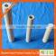 Industry Steatite Ceramics tubes /pipe parts