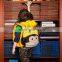 Exclusive Designer Cartoon Satchel Bags for Kids Children Backpack Bag OEM Supported Quality Choice