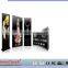 usb touch foil film for glass 40 inch