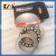 Superior precision industrial automobile use thrust 51203 ball bearing