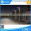 3 years warranty outdoor waterproof ip65 housing led street light, easy installation garden led light
