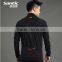 santic customized men long sleeve cycling jacket