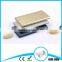 Allibaba newest product best selling high capacity power bank with display power bank 5000mah                        
                                                                                Supplier's Choice