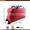 Simple 600D Trolley Sport Leisure Bag for Fitness