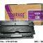 Excellent Quality Remanufactured toner cartridge for Hp