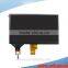 8inch 500nits 1024*600 lvds interface high brightness capacitive touch screen lcd with CTP