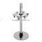 cooking utensil display stand