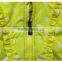 yellow children warm coat 2015 kids winter coats high quality children fancy winter coat