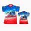 100% polyester sublimate cricket jersey,cricket team jersey