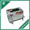 CUSTOMIZED MADE SHIPPING BOX WITH HANDLE FOR STRAWBERRY CORRUGATED BOX FOR GRAPES PACKING WITH PVC WINDOW