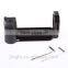 L plate bracket made for Panasonic DMC-GM1K camera Sunwayfoto Kirk RRS Arca