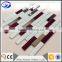 New Made Parquet Feature Glass Mosaic