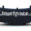 Multi leaf springs