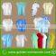 disposable non woven material for coverall