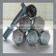 Hex Nut/fastener for industry and construction used according to DIN 933 and DIN 931 STANDARDS