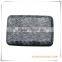 Aluminum RFID Colorful Men Metal Logo Credit Business Card Use Bag (TI10066)