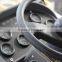 WOLF new brand 5 Ton wheel loader Shangchai weichai engine 220hp 215hp loader