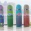 18/8 stainless steel subzero frosted water bottle thermos water bottle