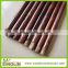 SINOLIN painted wooden broom handle with different colors