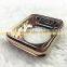 Manufacturer Gold Housing for Apple Watch,Luxury Gold Housing for Apple Watch