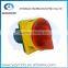 LW26-25/2GS High quality dc voltage automatic electrical changeover rotary cam switch two poles 25A sliver point contacts