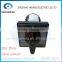 Combination switch HZ5B-20/3 silver contact Ui 380V Ith20A 3 poles 3positons(1-0-2) cam rotary universal changeover switch