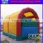 XIXI small kids inflatable paradise amusement park                        
                                                                                Supplier's Choice