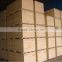 17mm multi-layer solid wood core fancy plywood