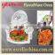 OEM 12L electric halogen convection oven cooker 220V(EL-812)