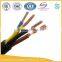 YY PVC Insulated and Sheathed Flexible Control Cable