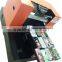 UV flatbed printer Automatic Grade and Multi Color & Page flatbed uv printer a4 smart size UV printer machine