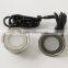 10pcs Pack of 12V LED Gargen Deck Light Outdoor Lighting IP67(SC-10*F104A-SET)