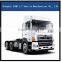 Hino Tractor Head/Prime Mover 6X4