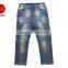 High quality jeans Jacket Skirt Pants of specialized manufacturer for men women Children OEM service